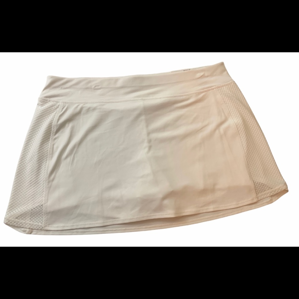 Skort